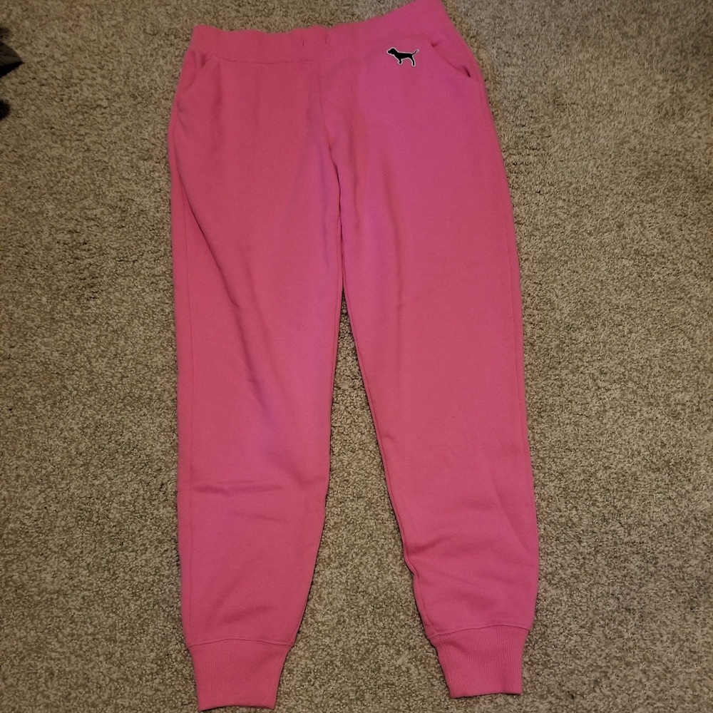 Victoria's Secret PINK Joggers